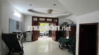 Bán nhà 2MT trước sau – Lê Trọng Tấn