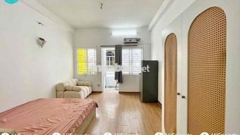 Khu Phan Xích Long- Studio Ban Công - 35m2 - Full Nội Thất- Phú nhuận