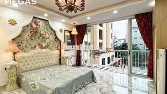 CĂN HỘ STUDIO ĐẦY ĐỦ NỘI THẤT NGAY TRUNG KÍNH