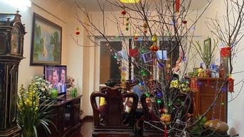 Chính chủ cần bán căn hộ chung cư 229 phố Vọng, diện tích 130m2