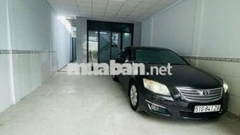 💥 HẺM XE HƠI ,PHƯỜNG THỚI AN Q12 –SHR–HIẾM 5 × 22 . BÁN 5 TỶ 650tr .