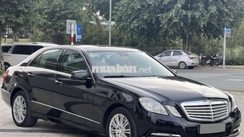 Bán Mercedes Benz E300 SX 2010