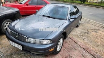 Mazda 929 std zin đẹp