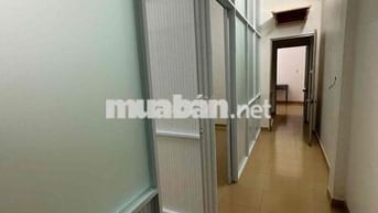 Cho thuê nhà đường xe hơi Khu Bình Phú Q6