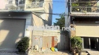 Bán đất mặt tiền 46m2 Mã Lò, xây cao tầng