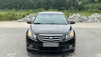 Daewoo Lacetti 2011 Đen