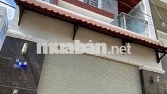 Cho thuê nhà HXT 80/6A Đặng Văn Ngữ, Phường 10, Q.Phú Nhuận