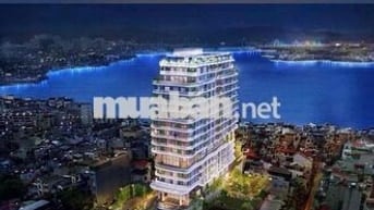 CHUNG CƯ VIP LUXURY, PHIÊN BẢN GIỚI HẠN, LÔ GÓC, VIEW TRIỆU ĐÔ HỒ TÂY