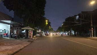 BÁN LÔ ĐẤT MẶT TIỀN ĐƯỜNG ĐẶNG THÙY TRÂM - PHƯỜNG 13 - BÌNH THẠNH