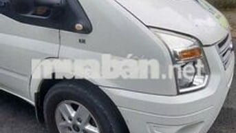 Ford Transit 2018 16 Chỗ 2.4 Diesel  - 65577 km