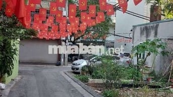 Hàng hiếm Còn Sót Lai Tai Phố  Ngọc Lâm Phô Thông Ôtô Vào Đất