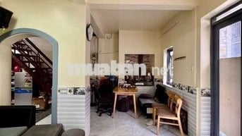 CHỈ 5. tỉ- 4PN -PHẠM VĂN CHIÊU, NGAY NHÀ VĂN HÓA THỂ THAO- HXH- 60m2