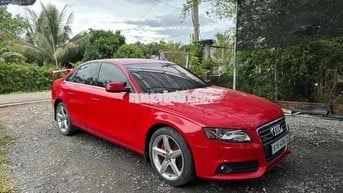 Audi A4 2011 2.0T Quattro - 124848 km