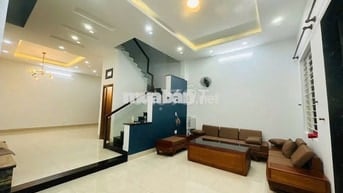 Cho thuê nhà 3PN, 3WC — Linh Tây, Thủ Đức