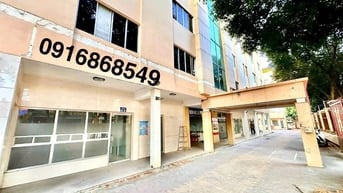 CHO THUÊ TÒA NHÀ 2500m2 MT 342BIS NGUYỄN TRỌNG TUYỂN