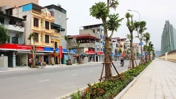 Bán nhà mặt đường chính chủ số 14A15 Lê Trọng Tấn , Hà Đông 