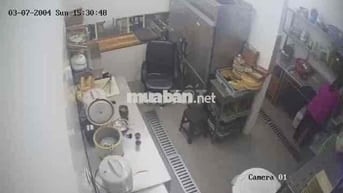 cần hợp tác kinh doanh bếp nhà hàng 3 sao