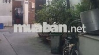 Cho thuê nhà nguyên căn hẻm xe hơi