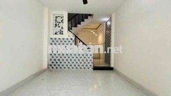 Cho Thuê Nhà Mat Tiền Đường Số-P10-Q6