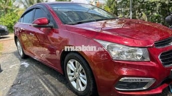 Chevrolet Cruze 2018 LT 1.6L - 90000 km