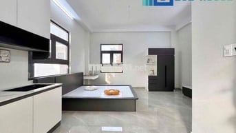 STUDIO CỬA SỔ - SIÊU XINH MỚI 100% NGAY ĐẦM SEN - Q11 - FULL NỘI THẤT
