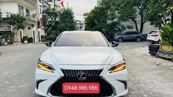 𝐋𝐞𝐱𝐮𝐬 𝐄𝐒𝟐𝟓𝟎 𝟐𝟎𝟐𝟐 – 𝐧𝐡𝐚̣̂𝐩 𝐤𝐡𝐚̂̉𝐮