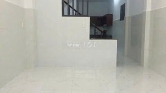 Bán nhà 1 trệt 1 lầu phường Long Bình (Long Thạnh Mỹ cũ), hẻm xe tải