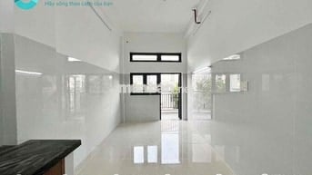 DUPLEX GÁC CAO_BANCOL_FULL NỘI THẤT_THANG MÁY_VƯỜN LÀI.Q12