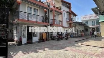 Cho Thuê Kho/ Văn phòng 720M2 Vườn Lài phường An Phú Đông Quận 12