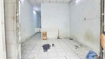 Nhà Sẽ Sơn Mới. Nhà Cấp 4👉4x12m (1Phòng) Hẻm 4m. Lê Đình Cẩn. Bình Tân