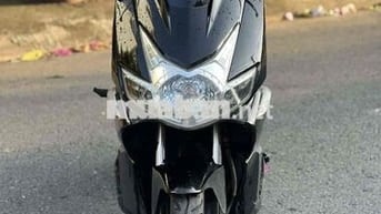 Honda Air Blade 2008 Xanh đen