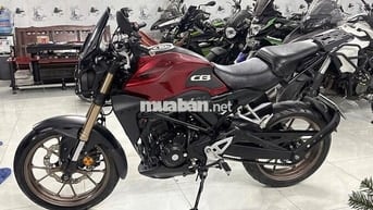 🏷️HONDA CB300🏷️Giá 70.800.000₫( Có Fix )