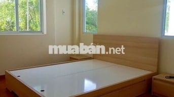 CĂN HỘ NỘI THẤT HOÀN THIỆN, TÍCH HỢP SMART HOME HIỆN ĐẠI