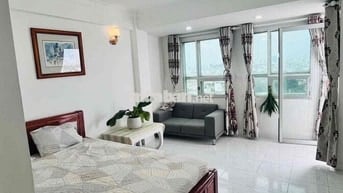 2 Phòng Ngủ – Full Nội Thất – Ngay Ngã Tư Hàng Xanh