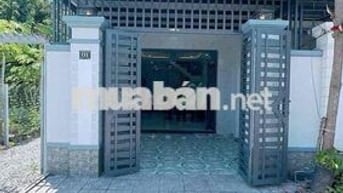 Nhà mặt tiền đường Đình Phước Vĩnh