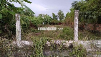 Đất full thổ cư gần bệnh viện đa khoa