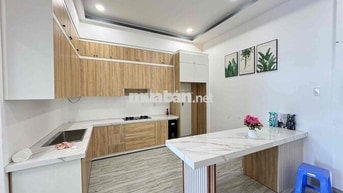 Nhà Mặt Tiền Đường D5, Phường 5, Gần Đại Học Trà Vinh