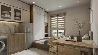 Bán căn hộ chung cư mini ngõ đường Láng