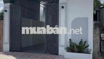 CHỦ ĐI NƯỚC NGOÀI CẦN BÁN GẤP NHÀ CẤP 4 TÂN KIÊN , BÌNH CHÁNH