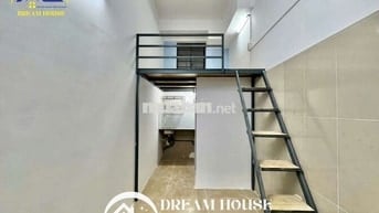 PHÒNG TRỌ MỚI NGAY TÂN SƠN NHÌ, PHÒNG RỘNG GÁC CAO AN NINH