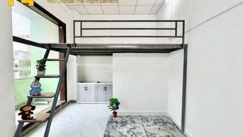 CHO THUÊ PHÒNG TRỌ GIÁ RẺ GÁC CAO Ở GẦN NGÃ 5 CHUỒNG CHÓ