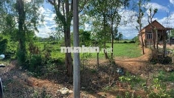 Bán 942m2 đất mặt tiền đường Gò Sắn Vườn Đào