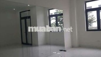 Cho thuê shop TMDV 5 tầng full điều hoà thang máy OCP 1 gia lâm