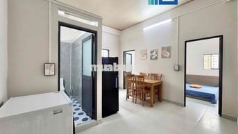 🌟 KHAI TRƯƠNG CĂN HỘ 2PN – FULL NỘI THẤT – NHÀ MỚI 100% – NGAY VƯỜN LÀ