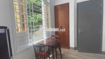 STUDIO MỚI XÂY – FULL NỘI THẤT sát Tượng đài 2/9 Đà Nẵng