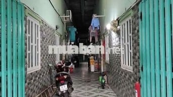 Nhà trọ 30m2. Giá 01 triệu. Ngay Phà Cát Lái. Nhơn Trạch. Đồng Nai