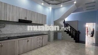 NHÀ CHO THUÊ KHU BÀN CỜ TÂY THẠNH- TÂN PHÚ DT 4*20M TRỆT 2L 5PN5WC