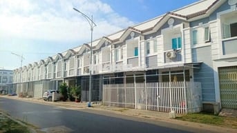 Nhà giá hợp lý – pháp lý minh bạch – tiện nghi đầy đủ cho cả gia đình.