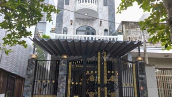 CẦN BÁN BIỆT THỰ MINI HOÀNG CHÂU KÝ,HOÀ XUÂN, ĐÀ NẴNG