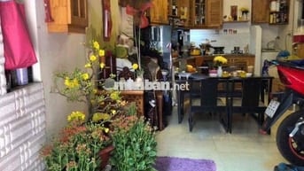 Nhà 1 trệt 1 lầu đường Lê Quang Định Gò Vấp